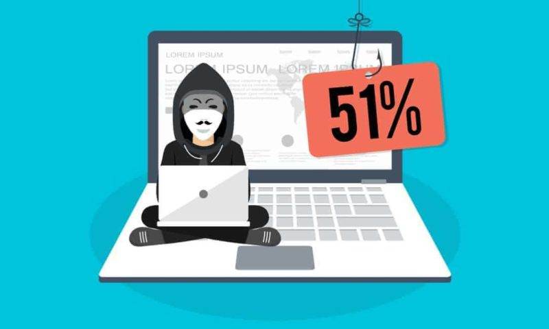 51% Attack Explained: Could Your Crypto be at Risk?