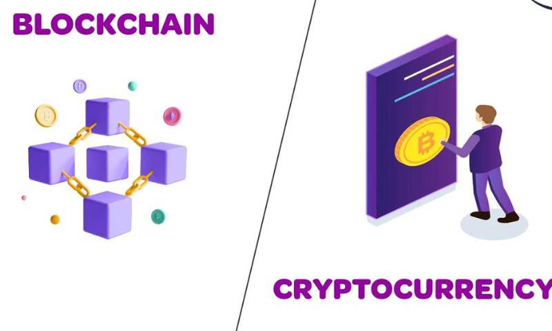 Unraveling the Mystery: Cryptocurrency vs Blockchain Explained