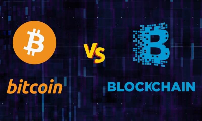 Unraveling the Mystery: Cryptocurrency vs Blockchain Explained