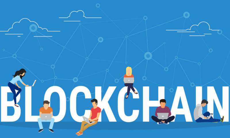 First Use Cases of Blockchain: Revolutionizing More Than Just Money