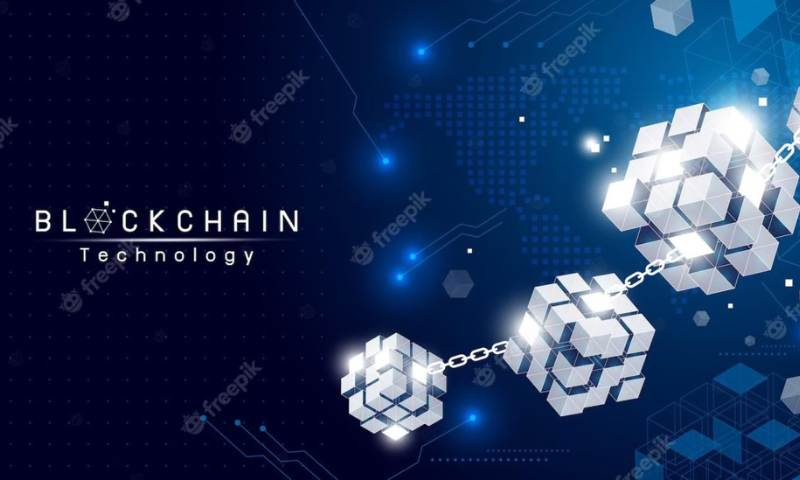 History of Blockchain: Unveiling the Digital Ledger Revolution