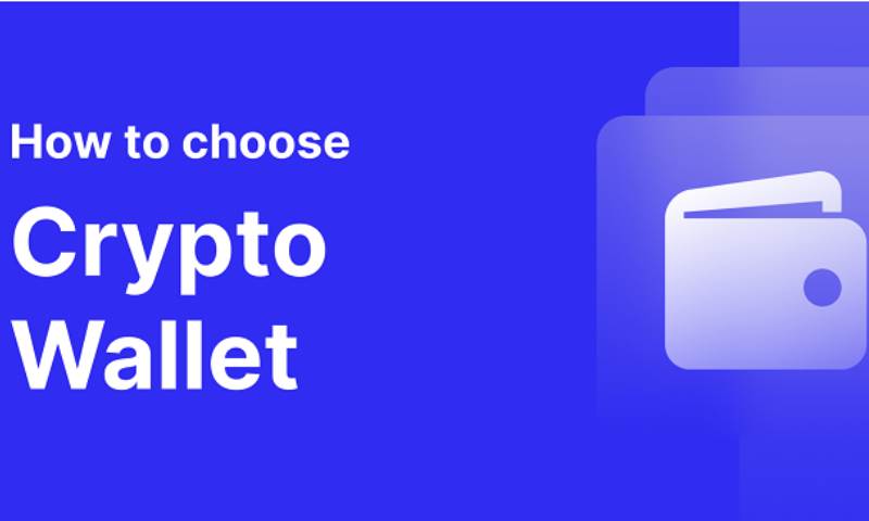 How to Choose a Crypto Wallet: Your Secure Money Guide