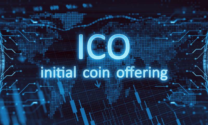 Initial Coin Offering Boom: How ICOs Are Reshaping Investment Trends