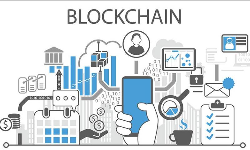 Is Blockchain Revolutionizing Your Industry? Uncover the Surprising Use Cases!