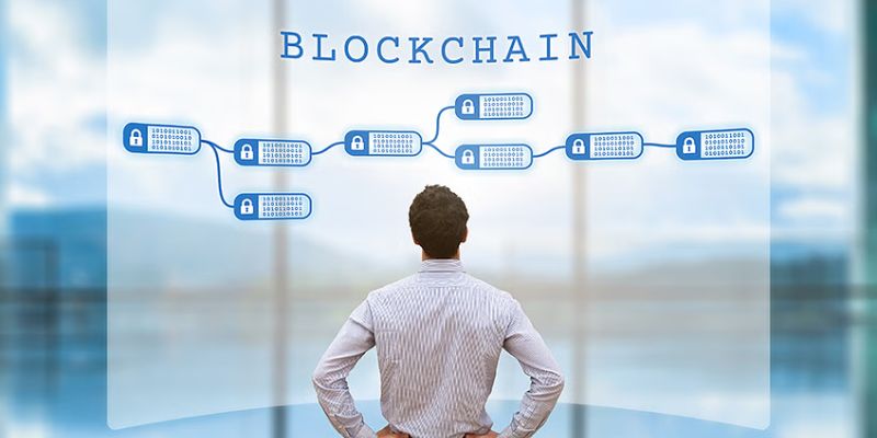 Mechanics of blockchain technology