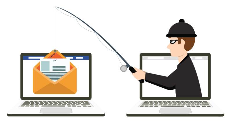 Phishing Attacks in Blockchain: How to Spot and Stop Crypto Scammers