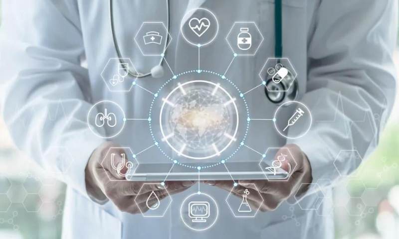 Blockchain in Healthcare: Unlocking Revolutionary Patient Care Solutions