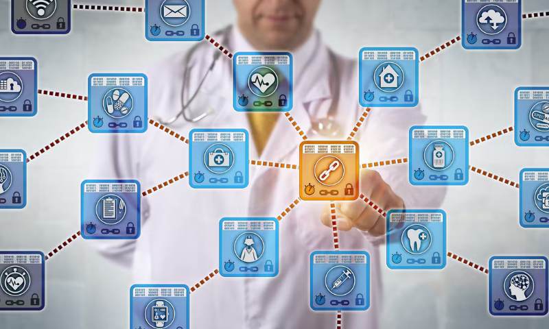 Blockchain in Healthcare: Unlocking Revolutionary Patient Care Solutions