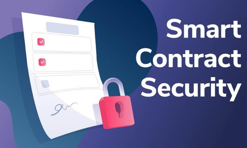 Security of Smart Contracts: Shielding Your Digital Deals from Disaster