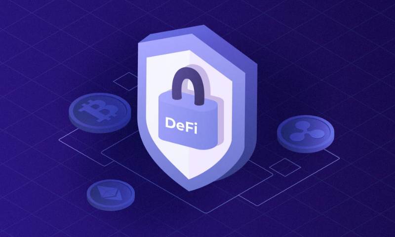 Security challenges in DeFi Applications: Are Your Investments Safe?