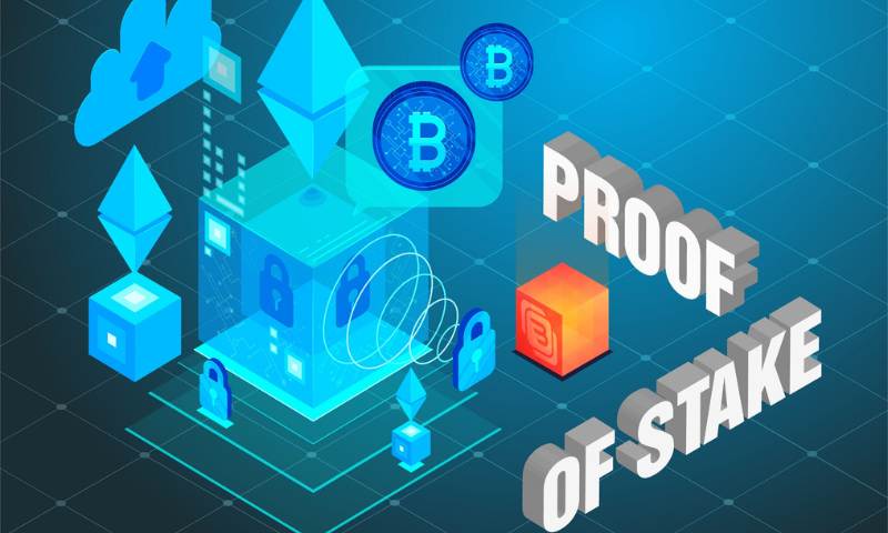 Security of Proof of Stake: Is Your Crypto Investment Safe?