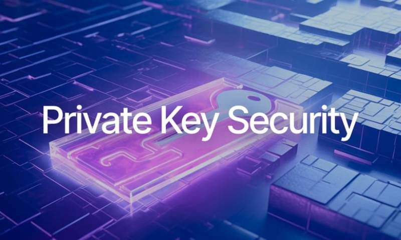 How to Secure Private Keys: Your Ultimate Cyber-Safety Guide