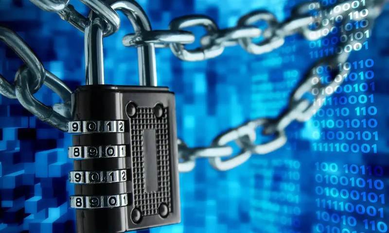 Unlocking Trust: How Cryptography Fortifies Blockchain Security