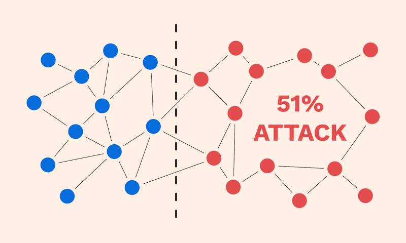 What is a 51% Attack? Unraveling the Threat to Cryptocurrency Security