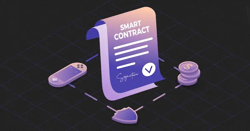 Blockchain Smart Contracts