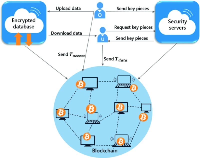 Blockchain Consensus Algorithms