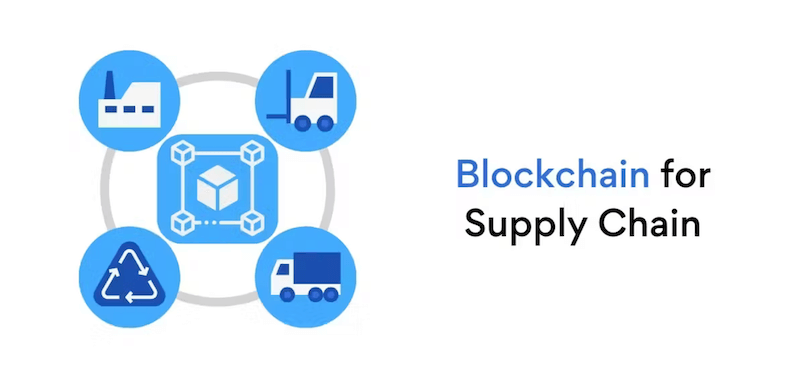 Enhancing Supply Chain and Logistics Through Decentralized Ledgers