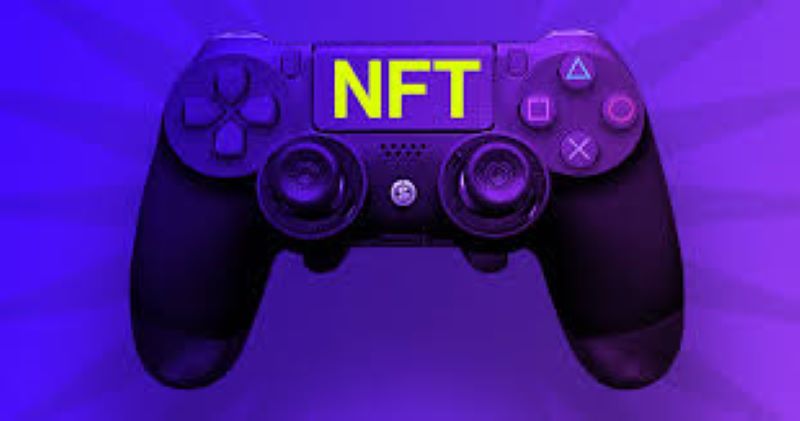 The Role of NFT In-Game