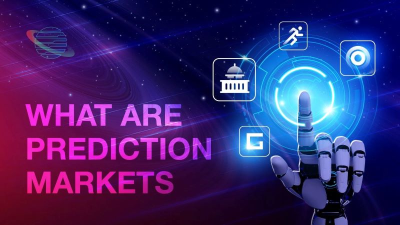 Blockchain Prediction Markets