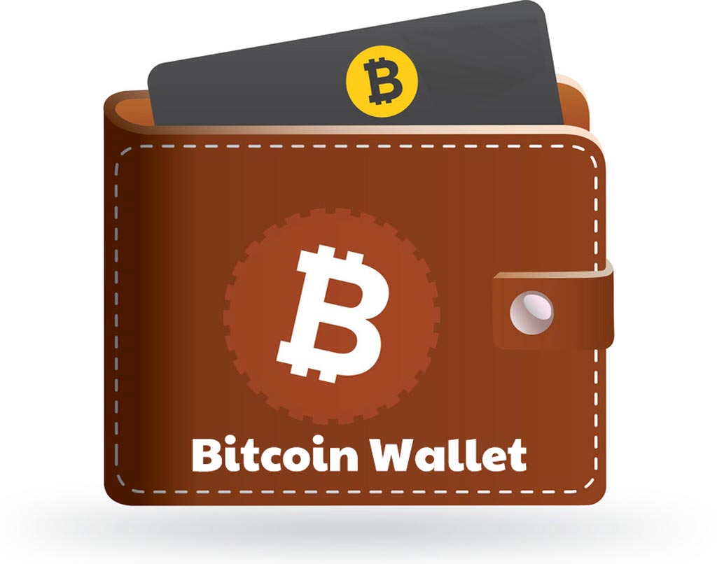 Blockchain Wallet