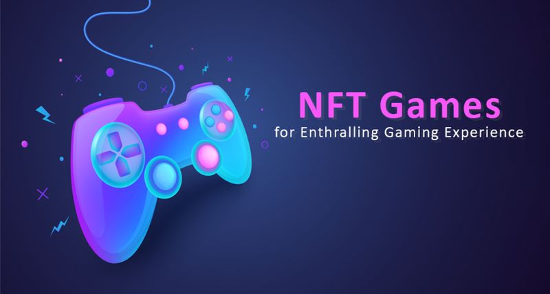 The Role of NFT In-Game