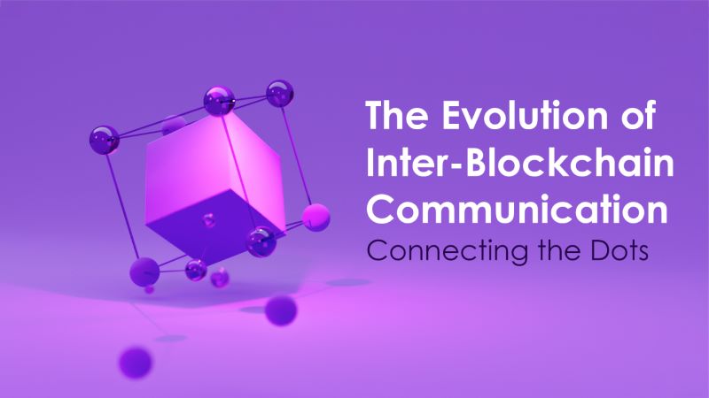 Inter Blockchain Communication (IBC