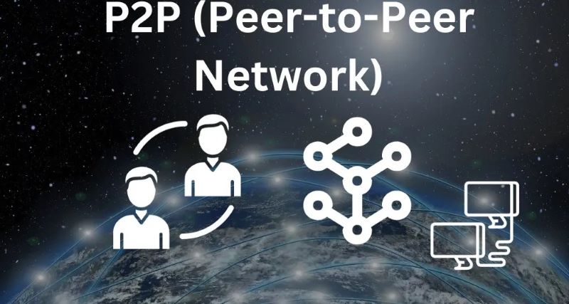 Peer-to-Peer