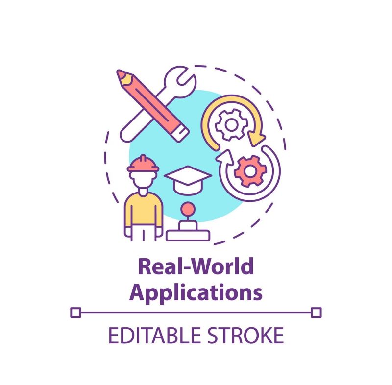 The Real-World Applications