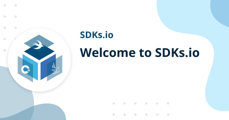 SDK in Blockchain Technology