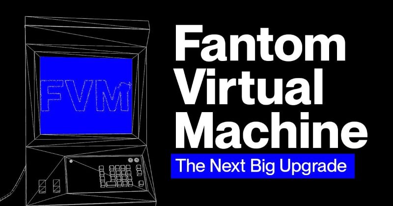 What Is the Fantom virtual Machine?