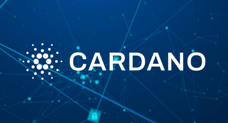 cardano sustainable blockchain