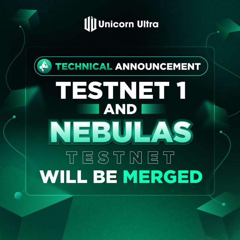 U2U Nebulas Testnet