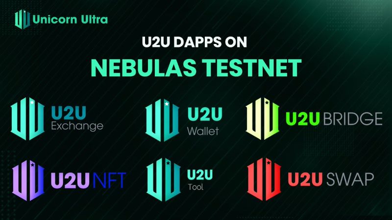 U2U Nebulas Testnet