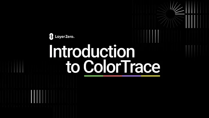 What is ColorTrace