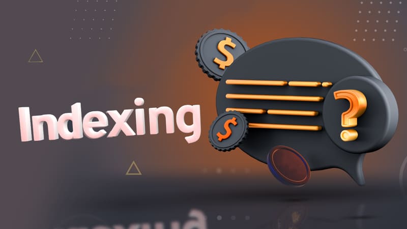 What is Indexing