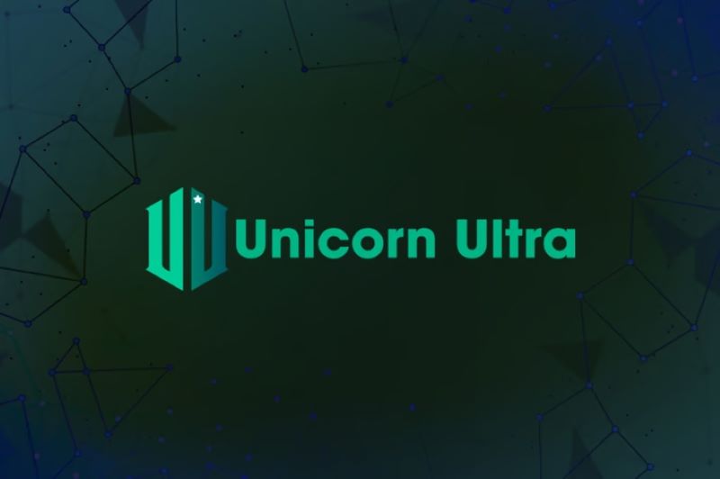 Unicorn Ultra Ponzi