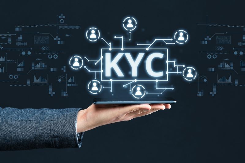 Advantages of kyc