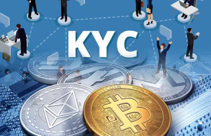 Advantages of kyc