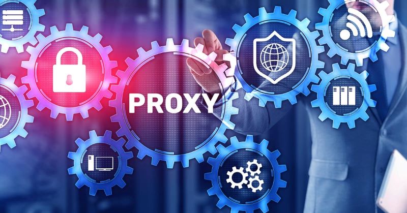 Proxy incentives