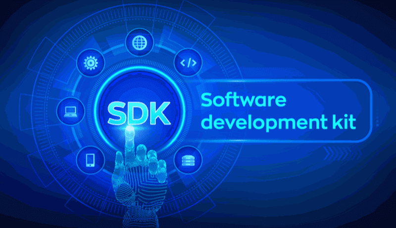 Software Development Kits