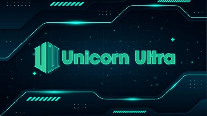 Unicorn Ultra's Venture Builder