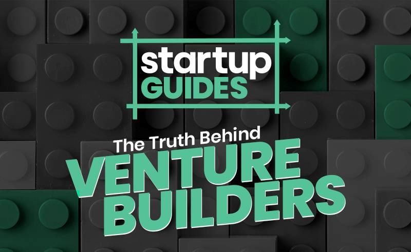 Venture builder