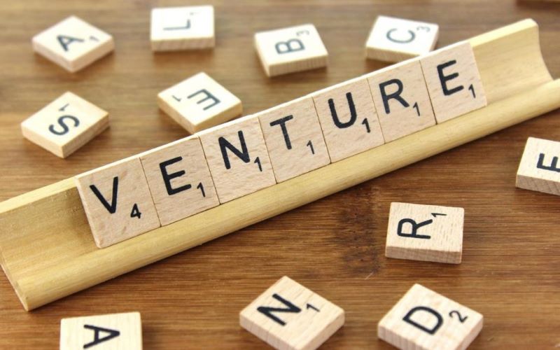 Venture builder