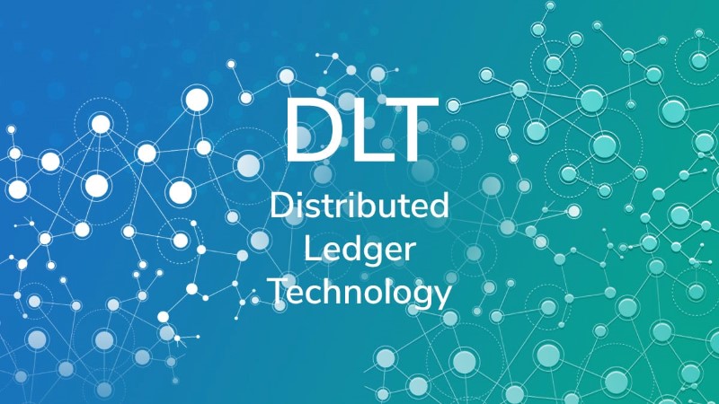 What is Distributed Ledger Technology (DLT)?