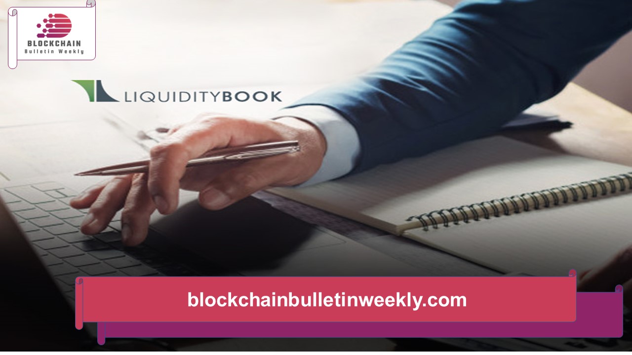 Advantages of Liquidity Book