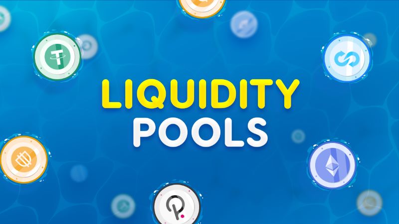 Liquidity pool