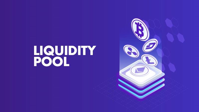 Liquidity pool