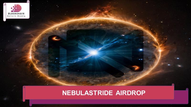 NebulaStride Airdrop