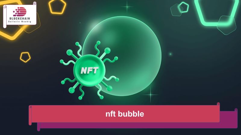 nft bubble