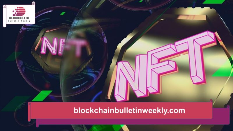 nft bubble
